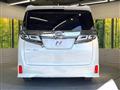 2019 Toyota Vellfire