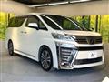 2019 Toyota Vellfire