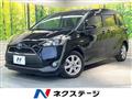 2018 Toyota Sienta