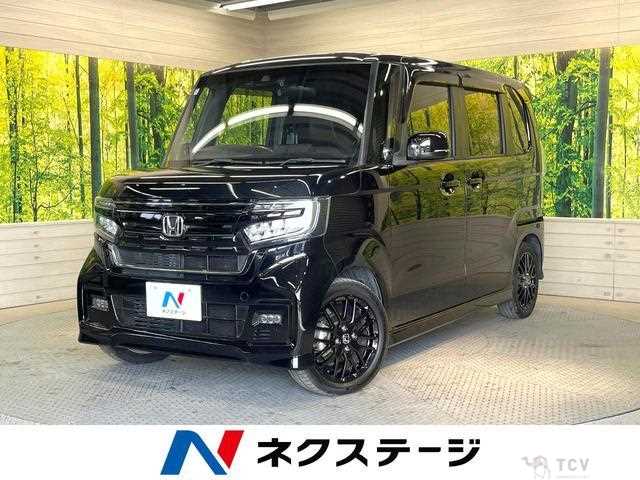 2022 Honda N BOX