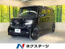 2022 Honda N BOX