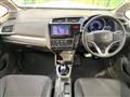 2014 Honda Fit Hybrid