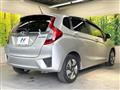 2014 Honda Fit Hybrid