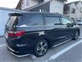 2020 Honda Odyssey