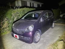 2015 Toyota PIXIS EPOCH