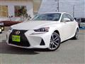 2016 Lexus IS