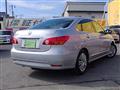 2011 Nissan Bluebird Sylphy