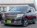 2013 Nissan Elgrand