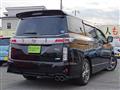 2013 Nissan Elgrand