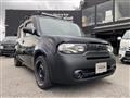 2011 Nissan Cube
