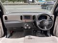 2011 Nissan Cube