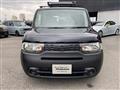 2011 Nissan Cube