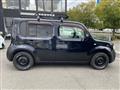 2011 Nissan Cube