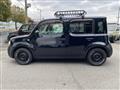2011 Nissan Cube
