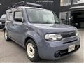 2011 Nissan Cube