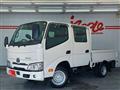 2025 Toyota Dyna Truck