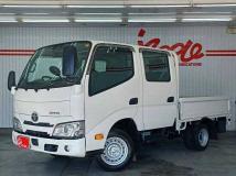 2025 Toyota Dyna Truck