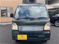 2023 Suzuki Carry Truck