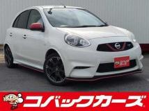 2014 Nissan March