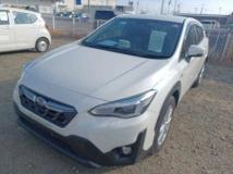 2022 Subaru IMPREZA XV HYBRID