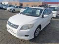 2007 Toyota Corolla Fielder