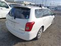2007 Toyota Corolla Fielder
