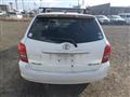 2007 Toyota Corolla Fielder