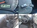 2007 Toyota Corolla Fielder