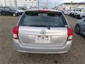 2014 Toyota Corolla Fielder