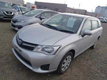 2014 Toyota Corolla Fielder