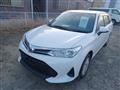 2019 Toyota Corolla Fielder