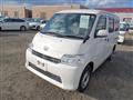 2021 Toyota Townace Van