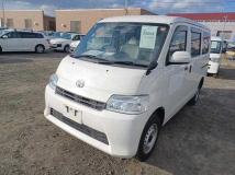 2021 Toyota Townace Van