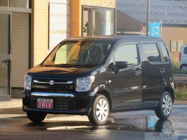 2022 Suzuki Wagon R
