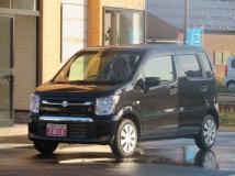 2022 Suzuki Wagon R
