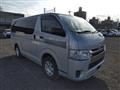 2018 Toyota Regiusace Van