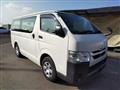2021 Toyota Hiace Van