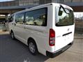 2021 Toyota Hiace Van