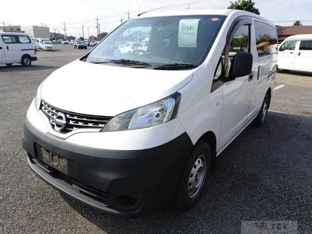 2021 Nissan NV200 VANETTE