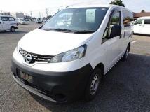 2021 Nissan NV200 VANETTE