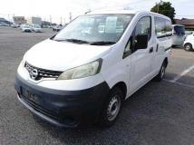 2016 Nissan NV200 VANETTE