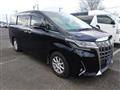 2021 Toyota Alphard G
