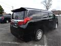 2021 Toyota Alphard G