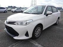 2020 Toyota Corolla Axio