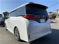 2024 Toyota Alphard G