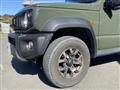 2022 Suzuki Jimny Sierra