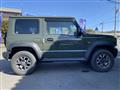 2022 Suzuki Jimny Sierra