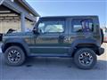 2022 Suzuki Jimny Sierra