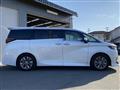 2023 Toyota Alphard G