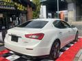 2014 Maserati Ghibli